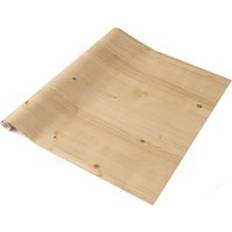 D-C-Fix Jura Pine Self Vinyl Wrap 900mm x 15000mm Adhesive Film