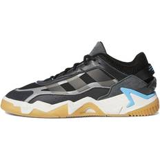 adidas Niteball 2.0 Unisex Sneakers - Black Gum