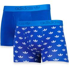 Adidas Men's Underwear adidas Lot De 2 Boxers Homme Confort Coton Print