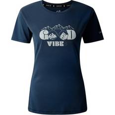 Yoga T-shirts Dare 2b Transquility III Mountain T-Shirt - Na N/A