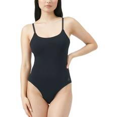 Adidas Träningsplagg Shapewear & Underplagg adidas Sport Active Essentials Cotton Bodysuit - Black