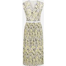 HUGO BOSS Polyester Dresses HUGO BOSS Women's Damune Dress - Multi