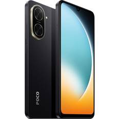 Mobile Phones Temu Xiaomi Poco C71 Smartphone 4+128GB 15W