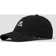 Run Tempo Cap - Svart