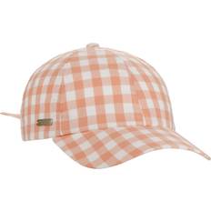 Rutiga Kepsar Seeberger Check Cotton Keps - One Size