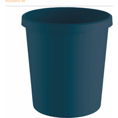 Papierkorb Oeco 1167 18l Blau