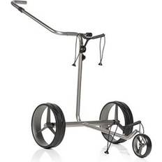 Stainless Steel 2.0 Elektrotrolley