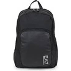 EA7 Rygsække EA7 Emporio Armani Rygsæk - Sort/Hvid