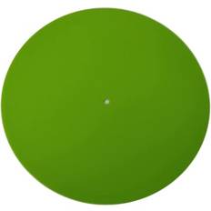 Sodial 300mm x3mm Acrylic Turntable Mat