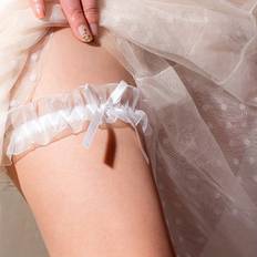 Garter Thigh Bow For Accessory