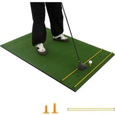 3-i-1 Golf Tee Matte 152 x 92 cm
