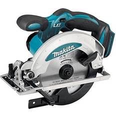 Makita Cirkelsågar Makita DSS610Z-1 Sladdlös Cirkelsåg Solo 18 V