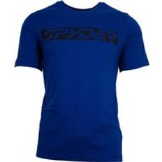 Blue T-shirt