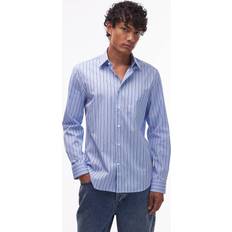 Tommy Hilfiger Stribede Skjorter Tommy Hilfiger DC SEASONAL STRIPE
