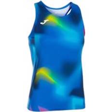Blue - Running Tank Tops Joma Tank Top R-Trail Nature - Bleu