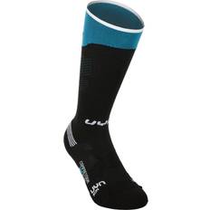 Compression One Running Socks Women - Black