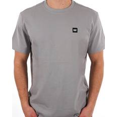 Weekend Offender T-shirts Weekend Offender Cannon Beach T-shirt - Smokey Grey