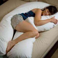 9 Foot Maternity Pillow Comfort U Shape