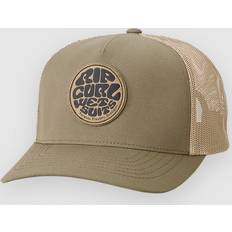 Rip Curl Herr Accessoarer Rip Curl Mens Wetsuit Icon Trucker - Dusty Olive