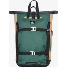 Quiksilver Tasker Quiksilver New Secret Sesh Surf Backpack for Men