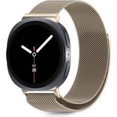 Rustfrit Stål Urrem Samsung Galaxy Watch 8 8 Classic
