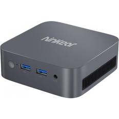Mini-PC MBOX 11 Intel Twin Lake N150