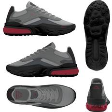 Trainers Logo Saigon - Noir