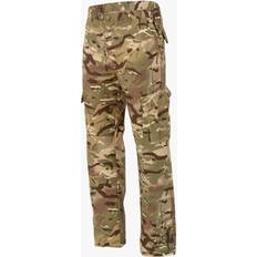Camouflage Regntøj Highlander Elite Ripstop Kampbukser HMTC