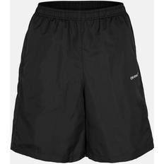 Off-White Swimming Trunks Off-White Mens Surfer Swim Shorts - Multi