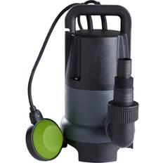 Grouw Trädgårdspumpar Grouw Dränkbar Pump 11500L T 600W