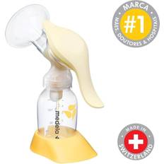 Medela harmony Medela Harmony Single Breast Milchpumpe
