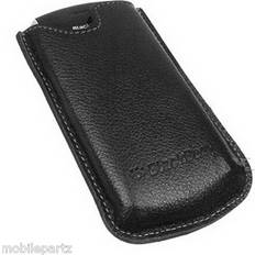 Koskin Leather Pearl Pocket Pouch