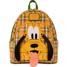 Skinnimitation Ryggsäckar Loungefly Mini Ryggsäck Pluto 95th Anniversary - NEW