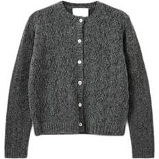 Girl's Cardigan Cadysy - Gris