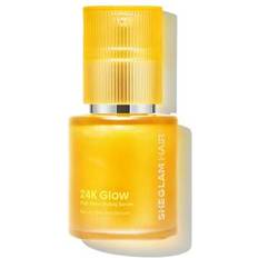 Hair 24K Glow High Shine Styling Serum 50ml