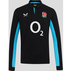 England National Team Jerseys England Rugby Mens Alternate Classic Long Sleeve Shirt