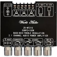 Amplifiers & Receivers Sodial MT21S 2.1 Channel Digital Amplifier Board