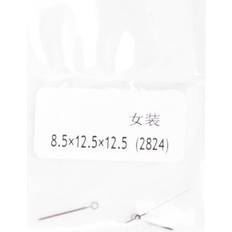 Clock Tools Neoglint T050 Silver Watch Hour Needles