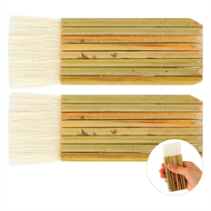 Acrylic Wood Handled Mixing Brush 5.5cm
