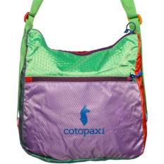 Taal Convertible Totebag Del Dia - NEW