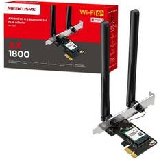 MA70XE AX1800Mbps Dual-band Wi-Fi Card
