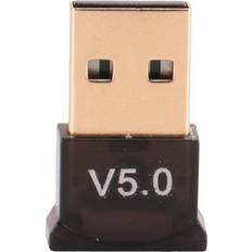 Bluetooth Adapters Sodial Usb Bluetooth 5.0 Adapter For Pc