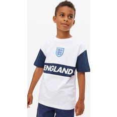England T-shirts Licensed England Football T-Shirt 3 Years