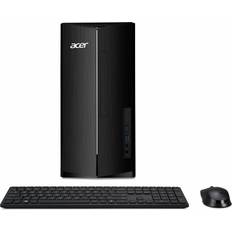 Acer aspire tc Acer Aspire TC-1785 i7 8GB 1TB Desktop PC