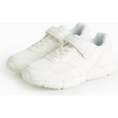 Trainers Tu Unisex White Trainers