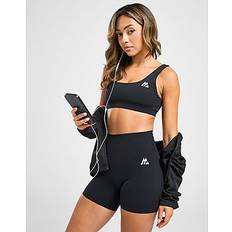Core Sports Bra - Svart