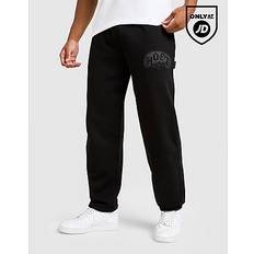 Iron V2 Oversized Joggers - Black