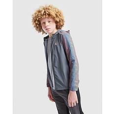 Grey Jackets Children's Clothing Montirex Boys Energy Jacket - Grey