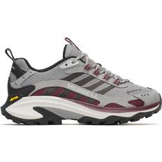 Merrell Gore-Tex Hiking Shoes Merrell Moab Speed 2 Gore-TEX - Grey