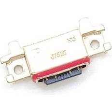Charging Ports FoneFunShop Charging Port Connector For Samsung A520 A320 A720 A3 A5 A7